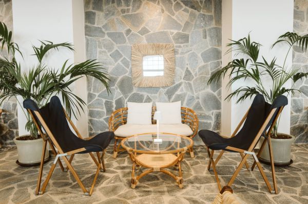 Hotel Precise Resort